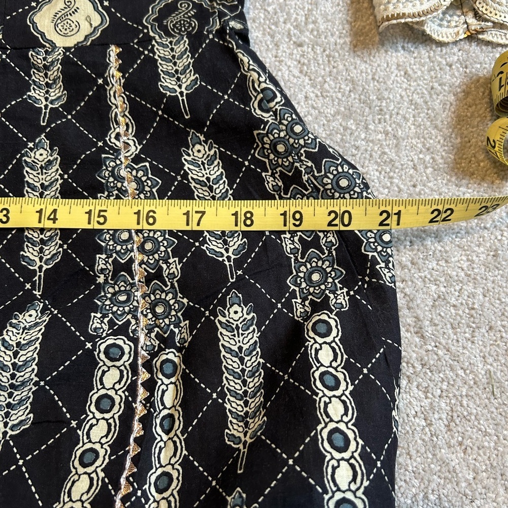Sari Pantsuit - Picture 8 of 13